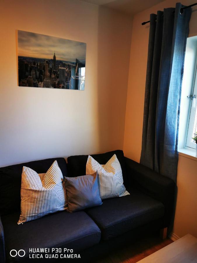 Minde Apartment 4 Floor Bergen Exterior foto